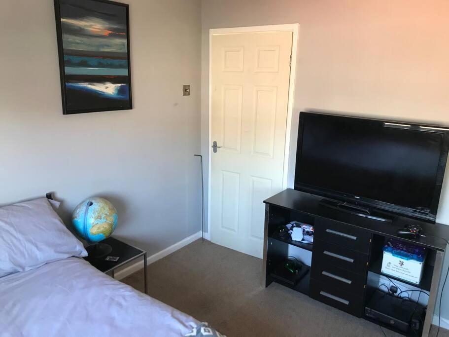 The Beach House South - Blackpool - Entire Holiday Home Εξωτερικό φωτογραφία